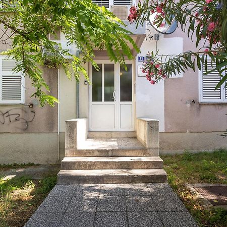 Centrale Apartment Split Buitenkant foto