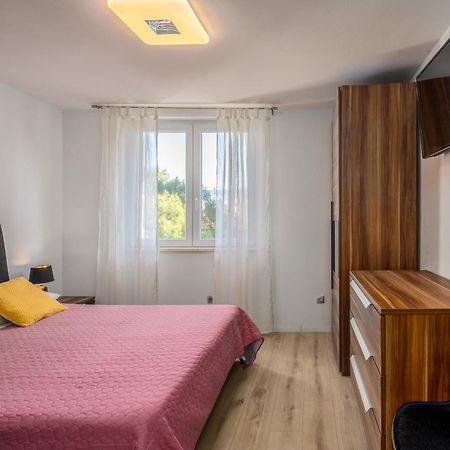 Centrale Apartment Split Buitenkant foto