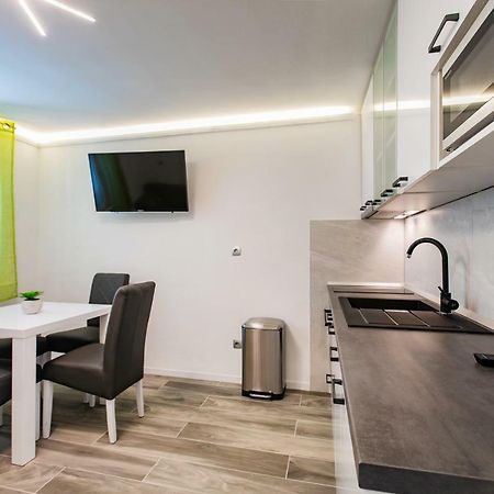 Centrale Apartment Split Buitenkant foto