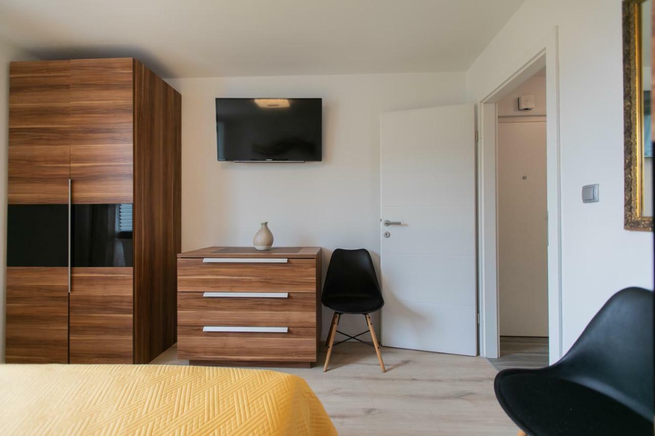 Centrale Apartment Split Buitenkant foto